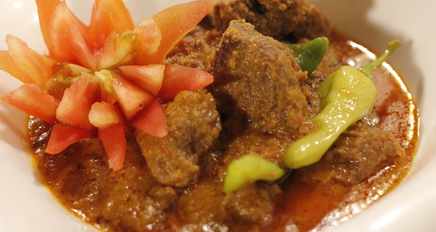 LAHORI BEEF HANDI