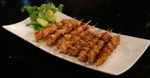 SHISH TAOUK