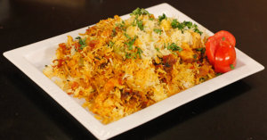 Saloni Biryani