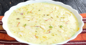 Special Kheer