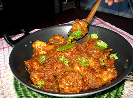 Karahi Chicken: Enjoy Delectable Karahi Chicken for Dinner
