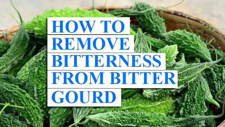 how-to-remove-bitterness-from-bitter-gourd-masala-tv