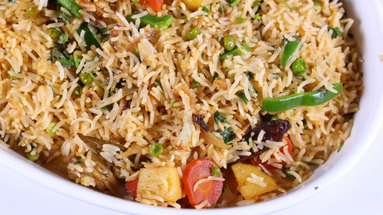 Tips For Making Amazing Pulao 