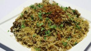 Yakhni Pulao Recipe | Food Diaries