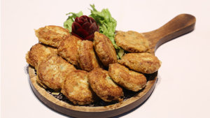 Shami Kabab | Quick Recipes