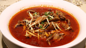 Batair Nihari Recipe | Lively Weekends