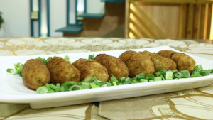 Croquettes Recipe | Lively Weekends