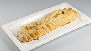 Tikka Braid Recipe | Lively Weekends