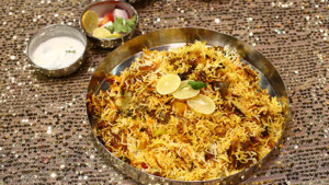 Mutton Degi Biryani Recipe | Lively Weekends