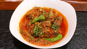 Ratan Gosht Recipe | Lively Weekends